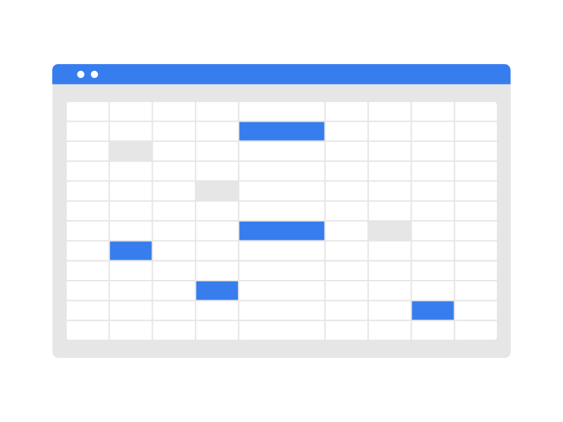 Control Alt Achieve: Google Slides Tier List Activity