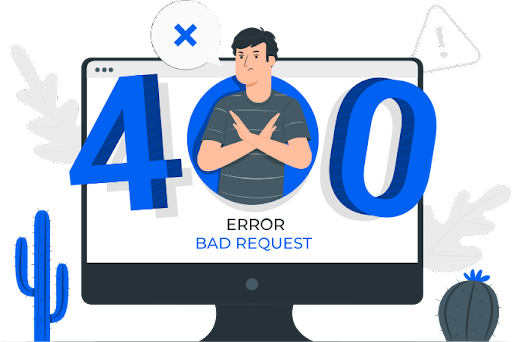 Status Code 400 Causes And Fixes Crowdo Blog