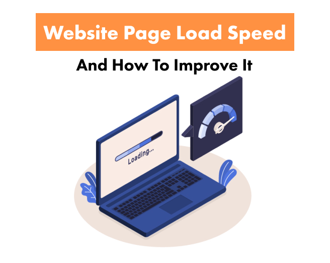Speed Up Your Website: Easy Tips to Boost Page Load Speed
