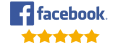 Reviews on facebook
